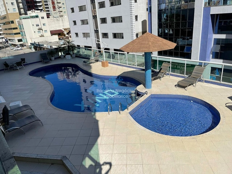 APARTAMENTO DIFERENCIADO À VENDA – MEIA PRAIA | ITAPEMA/SC: 1ª foto da galeria de imagens do imóvel