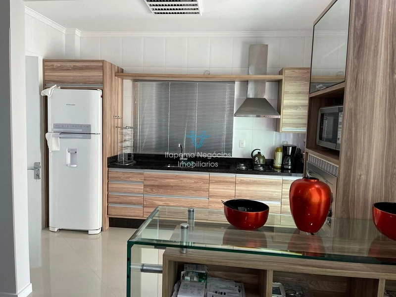 APARTAMENTO DIFERENCIADO À VENDA – MEIA PRAIA | ITAPEMA/SC: 21ª foto da galeria de imagens do imóvel