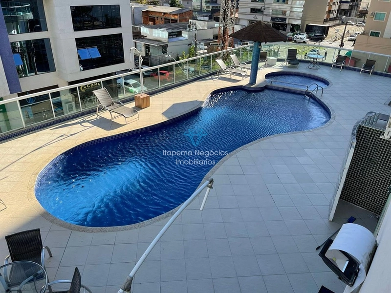 APARTAMENTO DIFERENCIADO À VENDA – MEIA PRAIA | ITAPEMA/SC: 3ª foto da galeria de imagens do imóvel