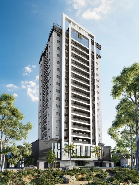 Apartamento 3 dormitório 1 suíte - Casa Branca: 1ª foto da galeria de imagens do imóvel