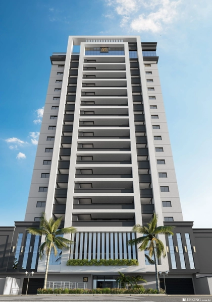 Apartamento 3 dormitório 1 suíte - Casa Branca: 2ª foto da galeria de imagens do imóvel
