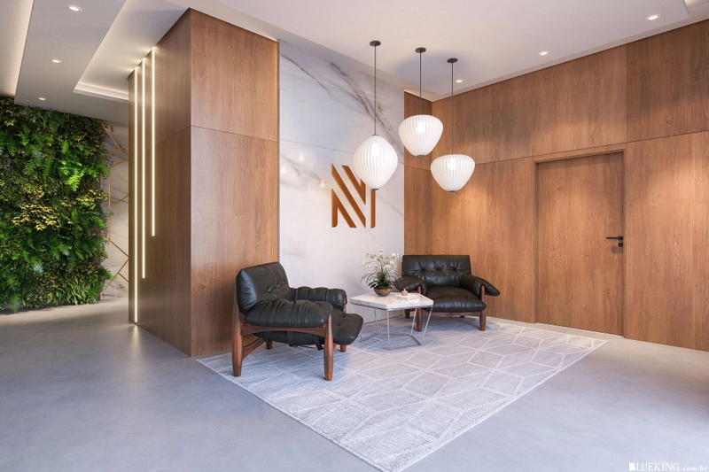 Apartamento 3 dormitório 1 suíte - Casa Branca: 7ª foto da galeria de imagens do imóvel