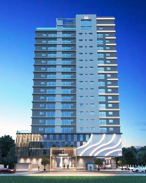 Excelente localização residencial. Morretes: 4ª foto da galeria de imagens do imóvel