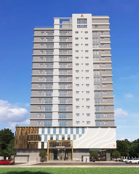 Excelente localização residencial. Morretes: 5ª foto da galeria de imagens do imóvel