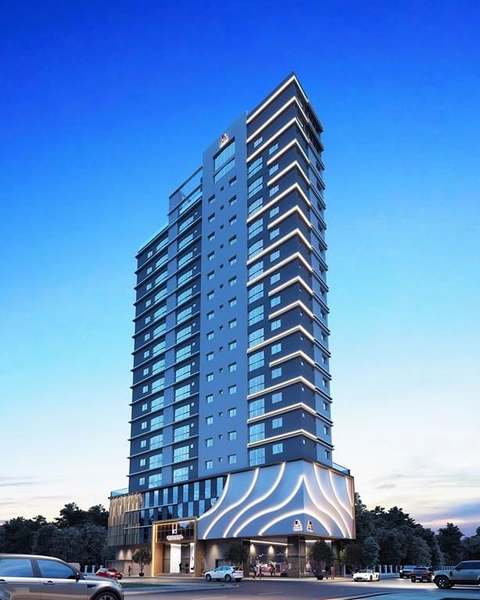 Excelente localização residencial. Morretes: 1ª foto da galeria de imagens do imóvel