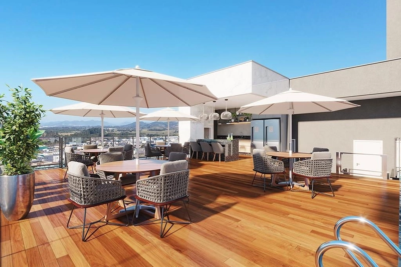 Excelente localização residencial. Morretes: 12ª foto da galeria de imagens do imóvel