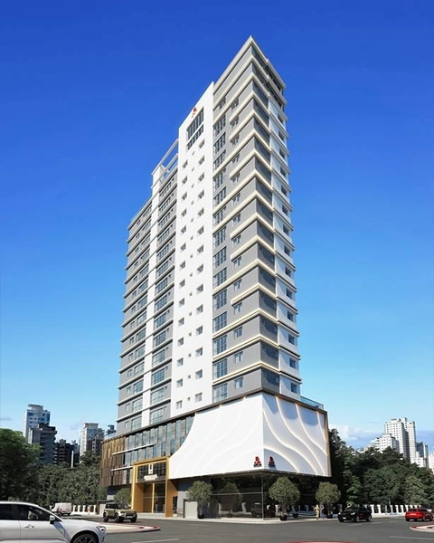 Excelente localização residencial. Morretes: 3ª foto da galeria de imagens do imóvel