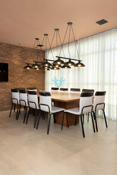 Apartamento para locação anual, com 03 Suítes no centro de Itapema.: 13ª foto da galeria de imagens do imóvel