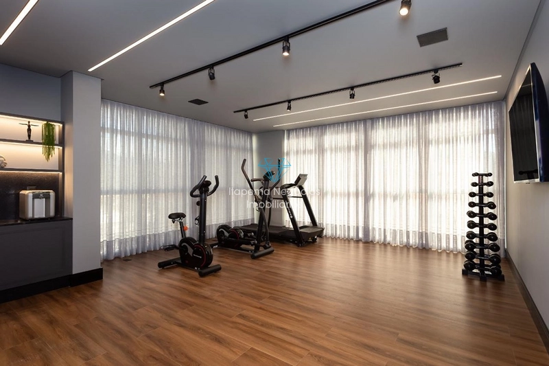 Apartamento para locação anual, com 03 Suítes no centro de Itapema.: 23ª foto da galeria de imagens do imóvel