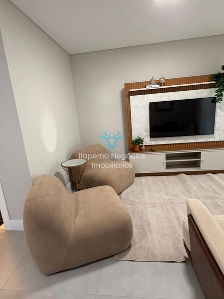 Apartamento para locação anual, com 03 Suítes no centro de Itapema.: 32ª foto da galeria de imagens do imóvel