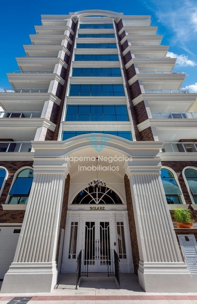 Apartamento para locação anual, com 03 Suítes no centro de Itapema.: 27ª foto da galeria de imagens do imóvel