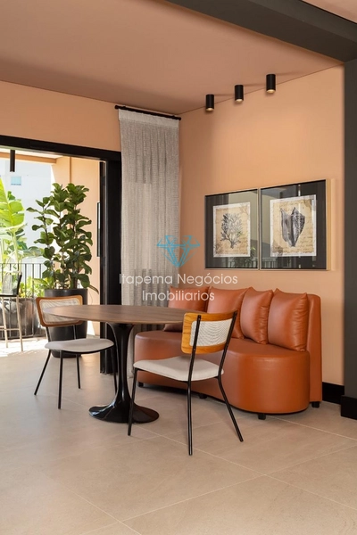 Apartamento para locação anual, com 03 Suítes no centro de Itapema.: 12ª foto da galeria de imagens do imóvel