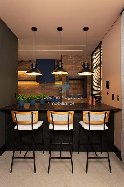 Apartamento para locação anual, com 03 Suítes no centro de Itapema.: 16ª foto da galeria de imagens do imóvel