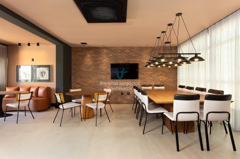 Apartamento para locação anual, com 03 Suítes no centro de Itapema.: 10ª foto da galeria de imagens do imóvel