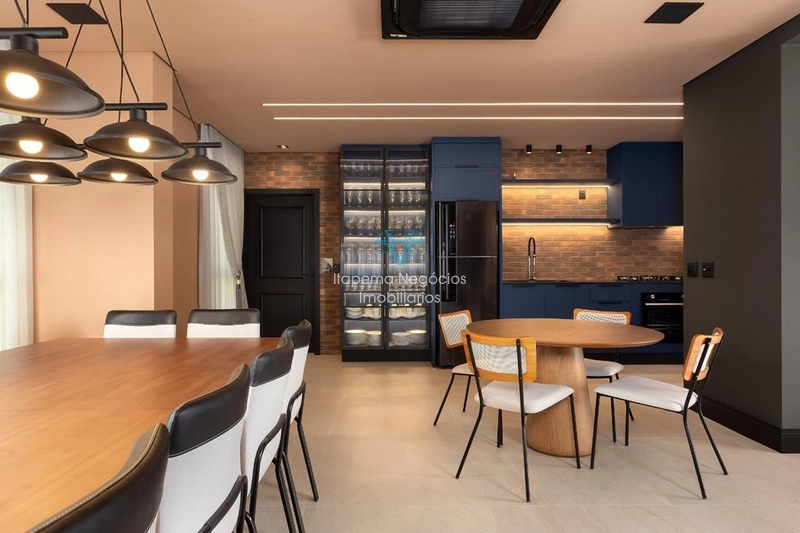 Apartamento para locação anual, com 03 Suítes no centro de Itapema.: 9ª foto da galeria de imagens do imóvel