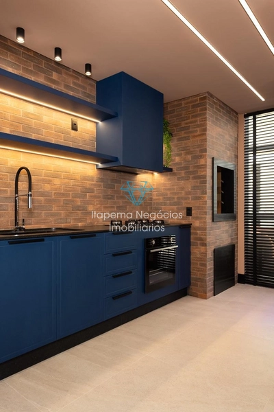 Apartamento para locação anual, com 03 Suítes no centro de Itapema.: 14ª foto da galeria de imagens do imóvel