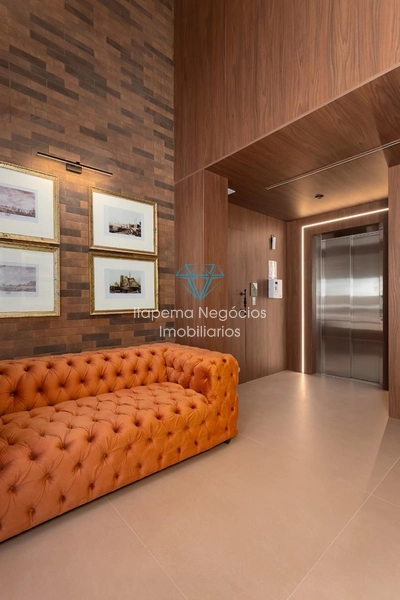 Apartamento para locação anual, com 03 Suítes no centro de Itapema.: 19ª foto da galeria de imagens do imóvel