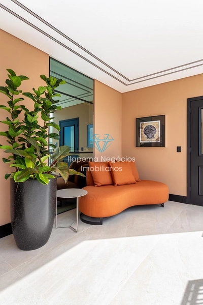 Apartamento para locação anual, com 03 Suítes no centro de Itapema.: 7ª foto da galeria de imagens do imóvel