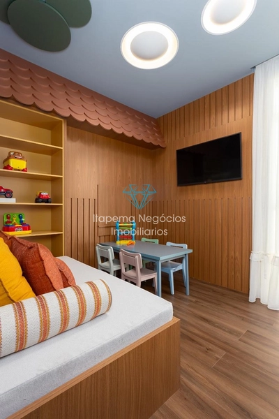 Apartamento para locação anual, com 03 Suítes no centro de Itapema.: 24ª foto da galeria de imagens do imóvel