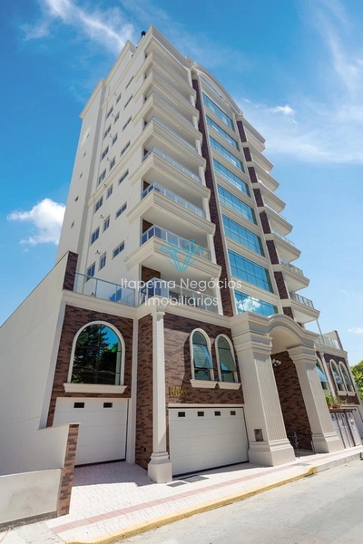 Apartamento para locação anual, com 03 Suítes no centro de Itapema.: 26ª foto da galeria de imagens do imóvel