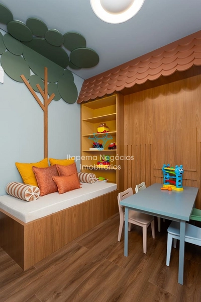 Apartamento para locação anual, com 03 Suítes no centro de Itapema.: 25ª foto da galeria de imagens do imóvel