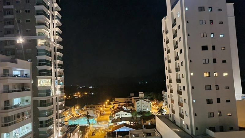 3 Dormitórios Sendo 3 Suítes Meia Praia - Itapema / SC: 5ª foto da galeria de imagens do imóvel