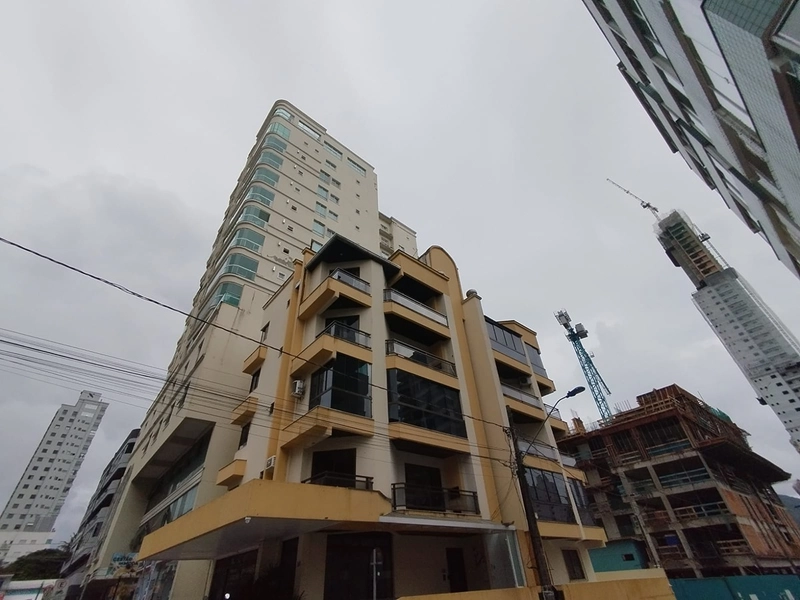 Sala Comercial para Locação – Centro de Itapema: 10ª foto da galeria de imagens do imóvel