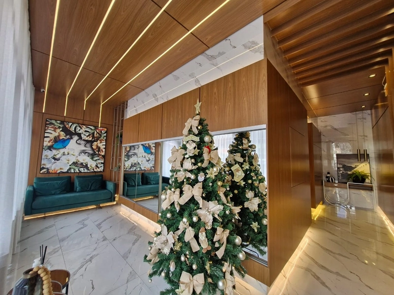 APARTAMENTO À VENDA | Meia Praia: 29ª foto da galeria de imagens do imóvel