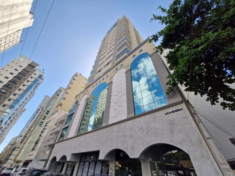 APARTAMENTO À VENDA | Meia Praia: 33ª foto da galeria de imagens do imóvel