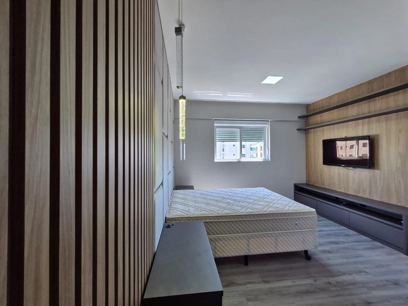 APARTAMENTO À VENDA | Meia Praia: 4ª foto da galeria de imagens do imóvel