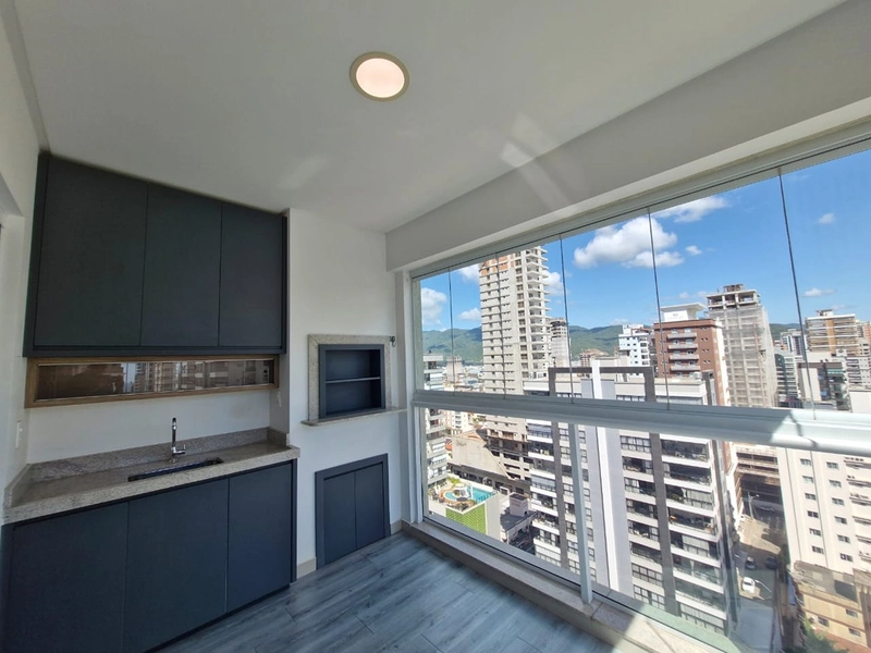 APARTAMENTO À VENDA | Meia Praia: 14ª foto da galeria de imagens do imóvel