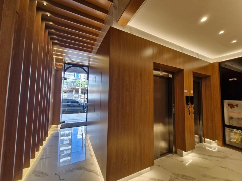 APARTAMENTO À VENDA | Meia Praia: 27ª foto da galeria de imagens do imóvel