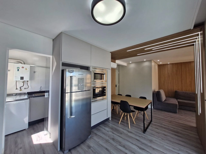 APARTAMENTO À VENDA | Meia Praia: 11ª foto da galeria de imagens do imóvel