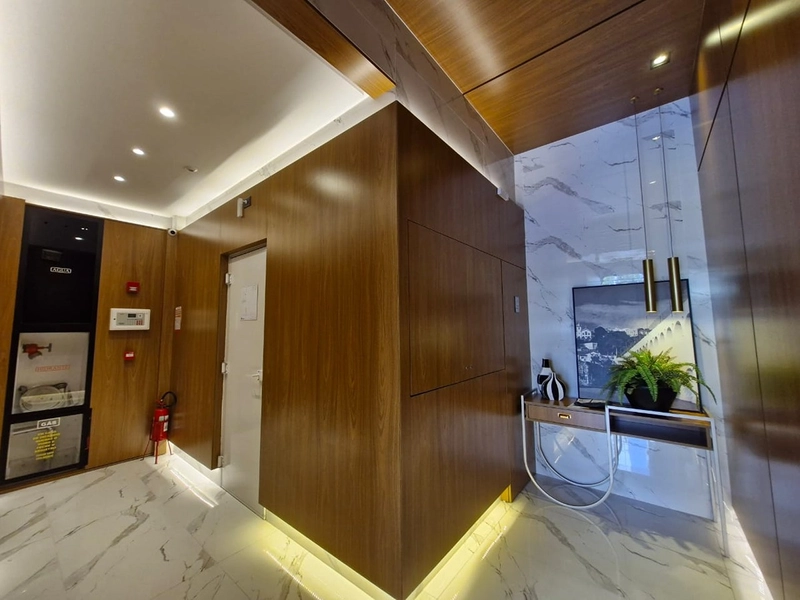 APARTAMENTO À VENDA | Meia Praia: 26ª foto da galeria de imagens do imóvel