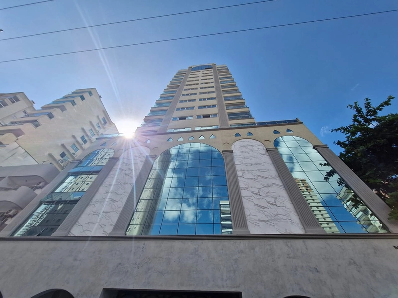 APARTAMENTO À VENDA | Meia Praia: 32ª foto da galeria de imagens do imóvel