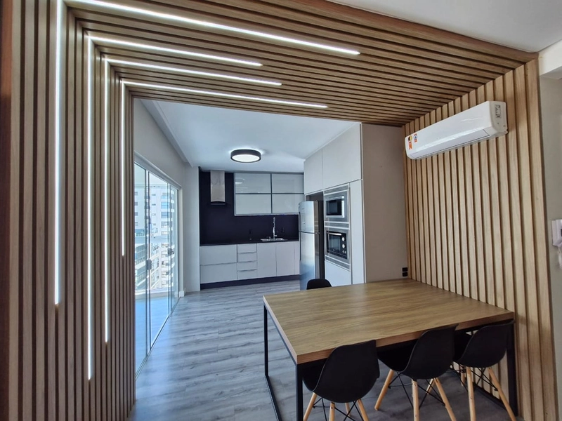 APARTAMENTO À VENDA | Meia Praia: 10ª foto da galeria de imagens do imóvel