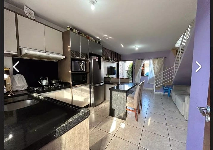 VENDA DE SOBRADO EM BRUSQUE: 7ª foto da galeria de imagens do imóvel