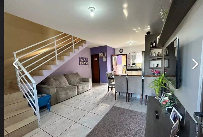 VENDA DE SOBRADO EM BRUSQUE: 6ª foto da galeria de imagens do imóvel