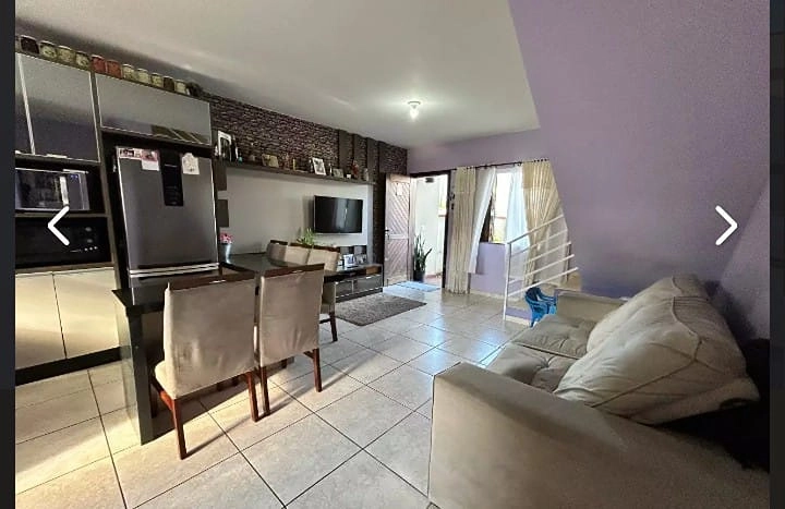 VENDA DE SOBRADO EM BRUSQUE: 2ª foto da galeria de imagens do imóvel