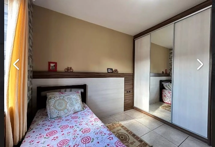 VENDA DE SOBRADO EM BRUSQUE: 13ª foto da galeria de imagens do imóvel