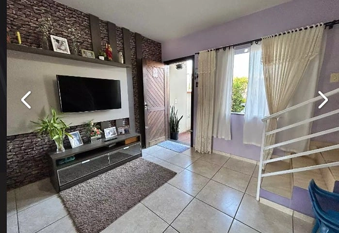 VENDA DE SOBRADO EM BRUSQUE: 8ª foto da galeria de imagens do imóvel