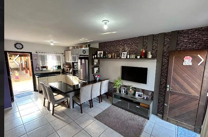 Imóvel residencial ou comercial