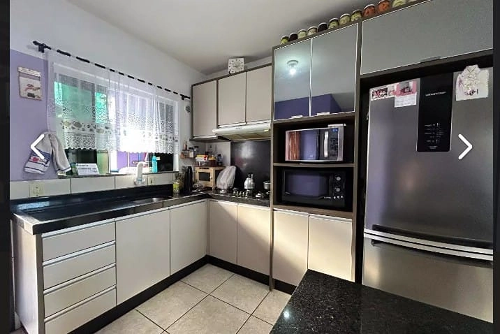 VENDA DE SOBRADO EM BRUSQUE: 4ª foto da galeria de imagens do imóvel