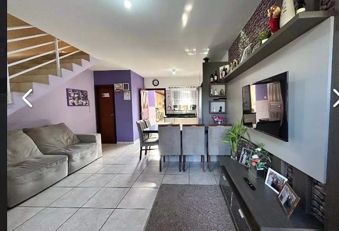 VENDA DE SOBRADO EM BRUSQUE: 5ª foto da galeria de imagens do imóvel