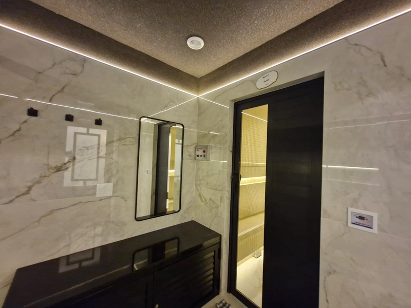 Apartamento à venda – Quadra Mar | 281 m² | 4 Suítes | 4 Vagas: 57ª foto da galeria de imagens do imóvel