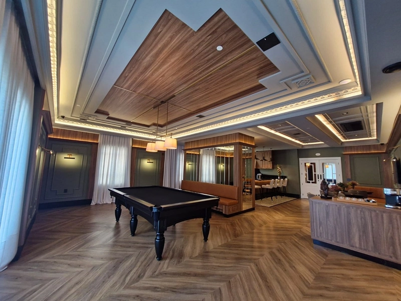 Apartamento à venda – Quadra Mar | 281 m² | 4 Suítes | 4 Vagas: 45ª foto da galeria de imagens do imóvel