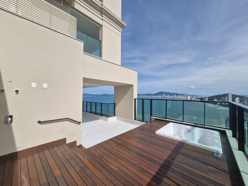 Apartamento à venda – Quadra Mar | 281 m² | 4 Suítes | 4 Vagas: 7ª foto da galeria de imagens do imóvel