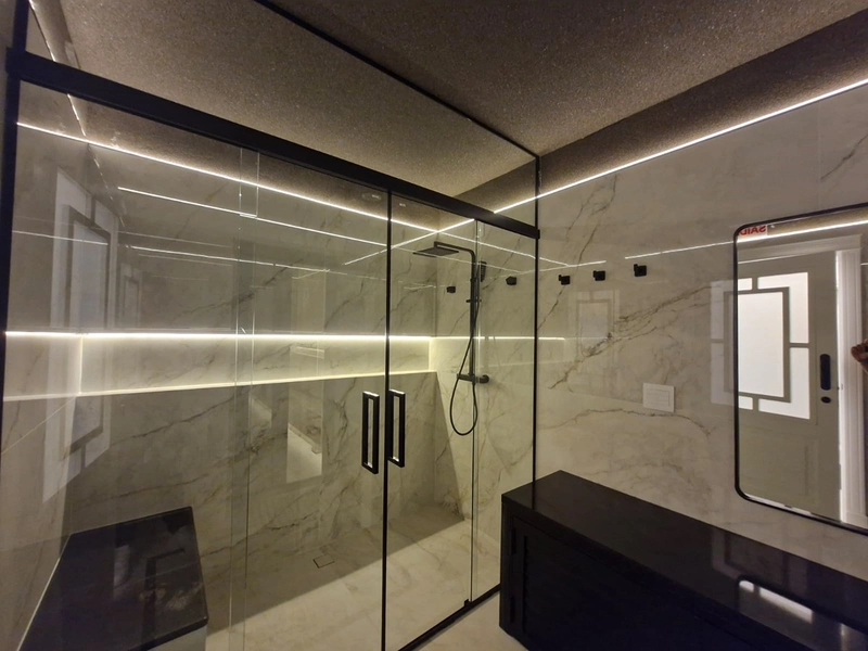 Apartamento à venda – Quadra Mar | 281 m² | 4 Suítes | 4 Vagas: 40ª foto da galeria de imagens do imóvel