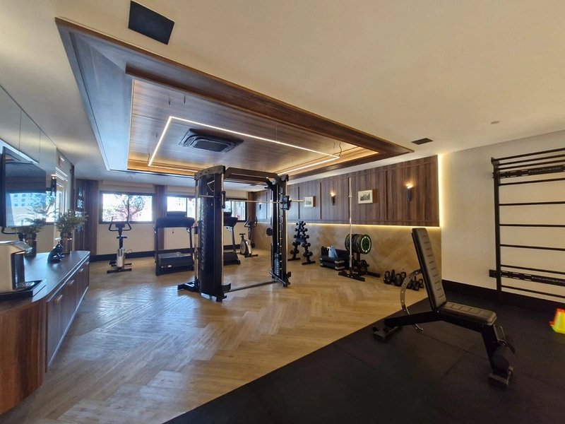 Apartamento à venda – Quadra Mar | 281 m² | 4 Suítes | 4 Vagas: 56ª foto da galeria de imagens do imóvel