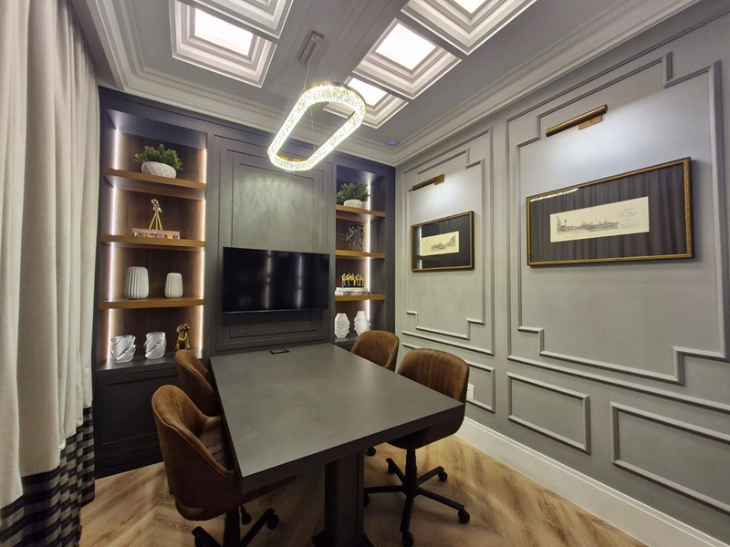 Apartamento à venda – Quadra Mar | 281 m² | 4 Suítes | 4 Vagas: 41ª foto da galeria de imagens do imóvel